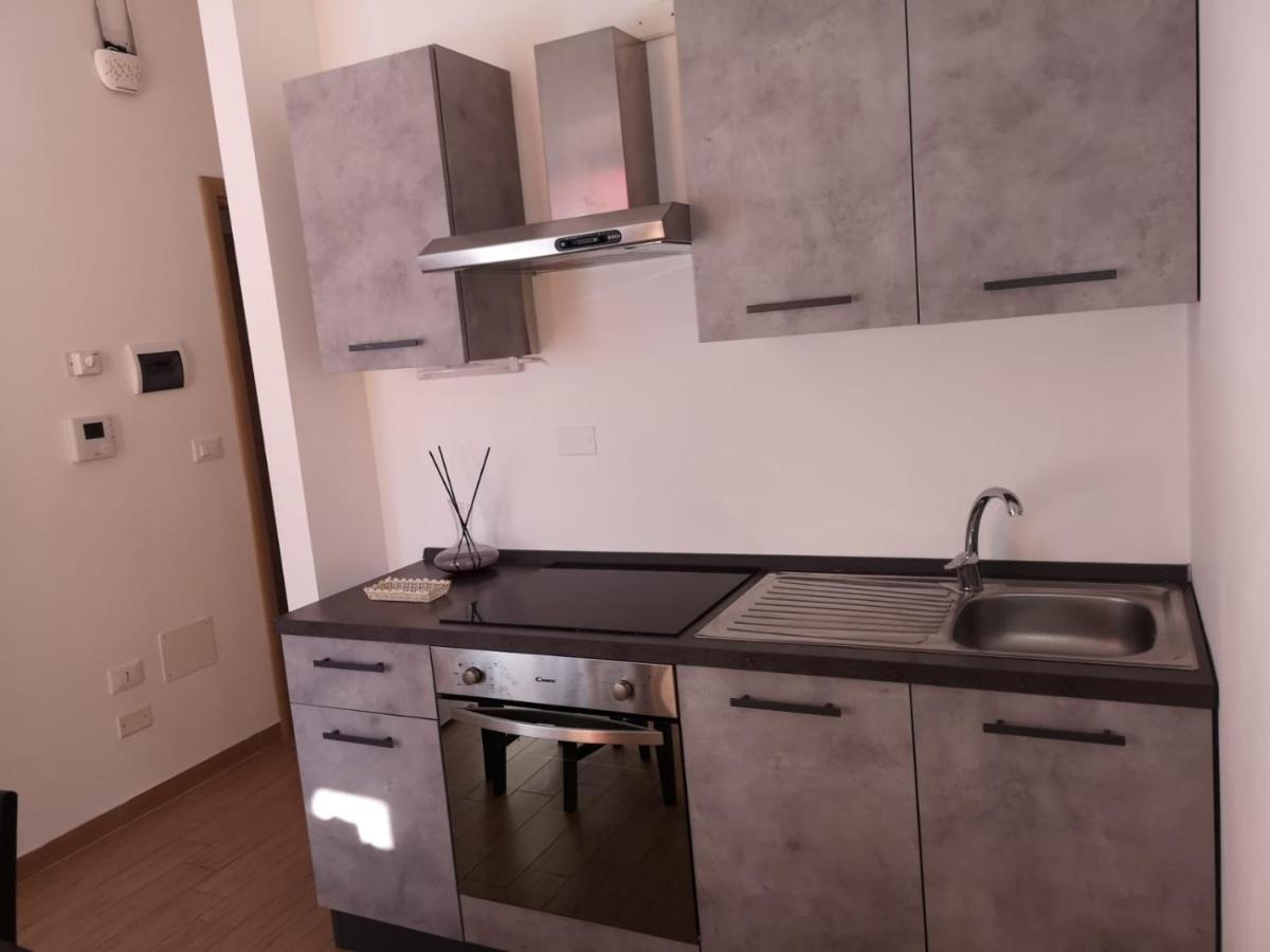Hotel Mario Al Borgo San Benedetto del Tronto Exterior foto