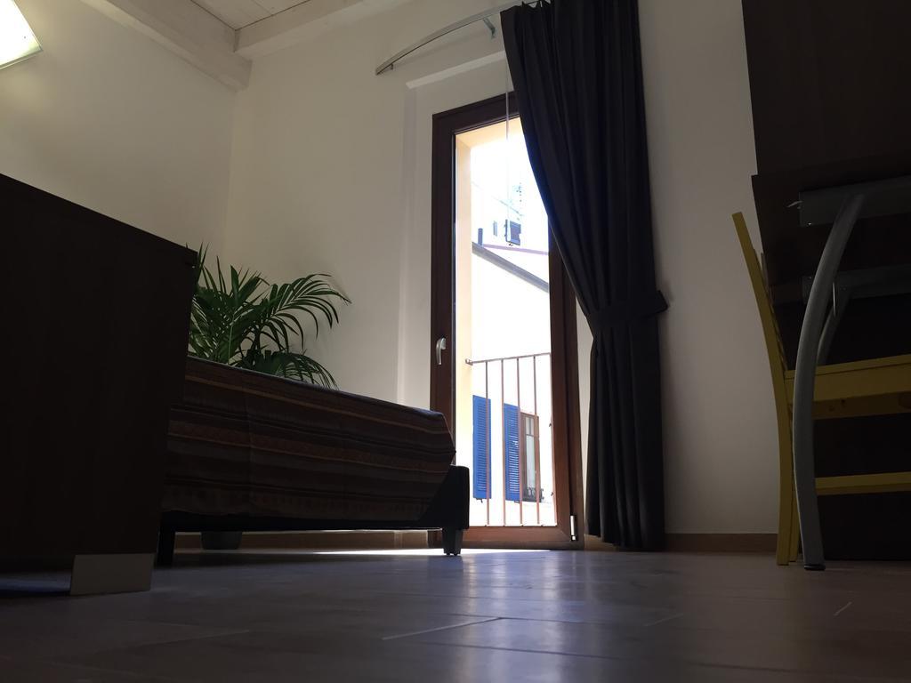Hotel Mario Al Borgo San Benedetto del Tronto Habitación foto