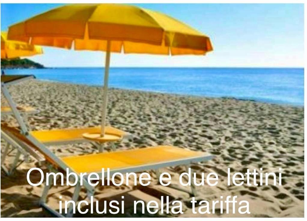 Hotel Mario Al Borgo San Benedetto del Tronto Exterior foto